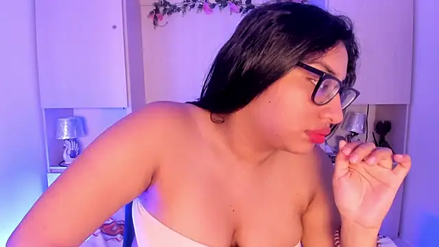 CANDYGABYY online show from July 9, 8:22 pm