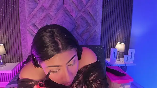 CANDYGABYY online show from January 11, 4:39 am