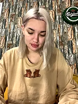 Sextazy online show from November 24, 11:45 am