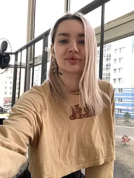 Sextazy online show from May 1, 9:01 am