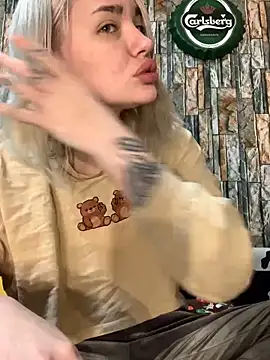 Sextazy online show from November 25, 12:18 pm