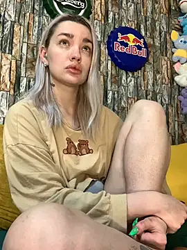 Sextazy online show from April 27, 8:17 pm
