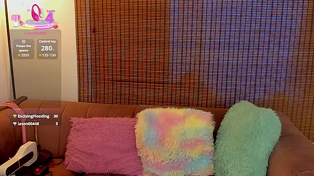 ariana cross online show from January 16, 2:02 pm