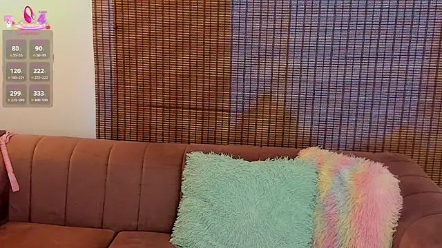 ariana cross online show from June 30, 2:38 pm