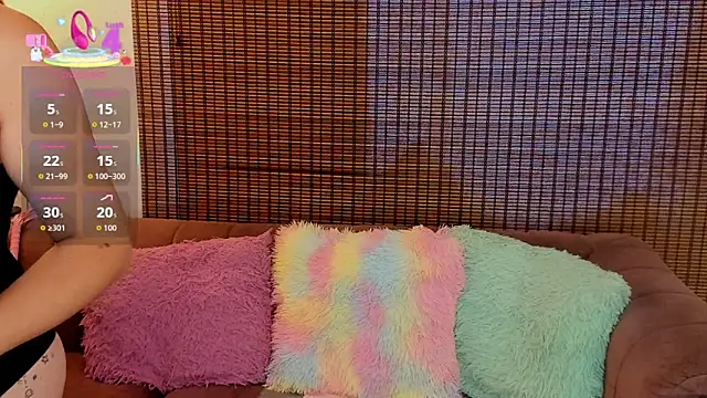 ariana cross online show from March 1, 1:33 pm