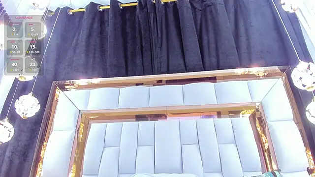 RileySweett online show from December 16, 12:00 pm