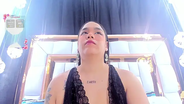 RileySweett online show from August 3, 11:38 am