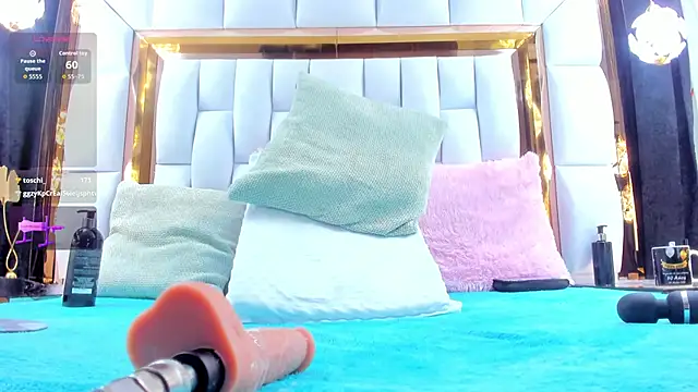 RileySweett online show from November 27, 12:52 pm