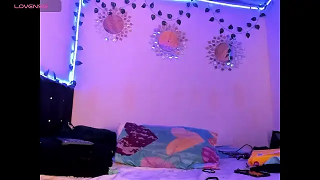 Stefanydolly77 online show from August 1, 4:53 pm