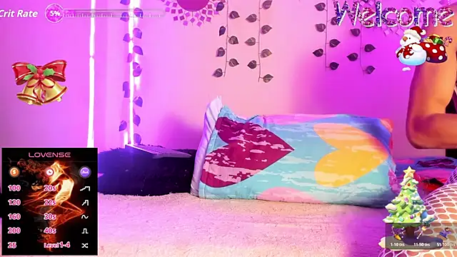 Stefanydolly77 online show from November 7, 8:36 pm