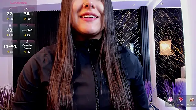 paulina sweett  online show from July 15, 12:32 pm