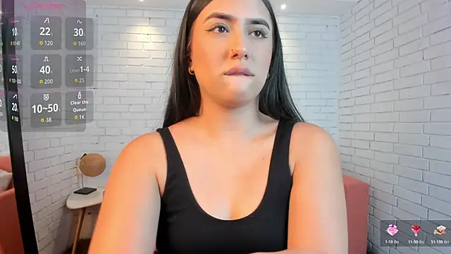 paulina sweett  online show from December 15, 1:27 pm