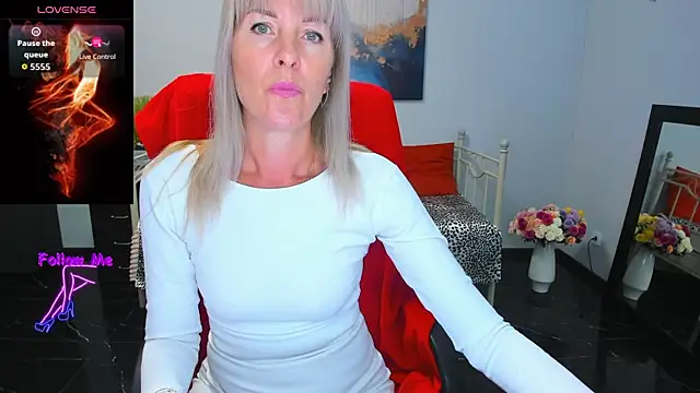 Anita Tayson online show from August 5, 6:20 am