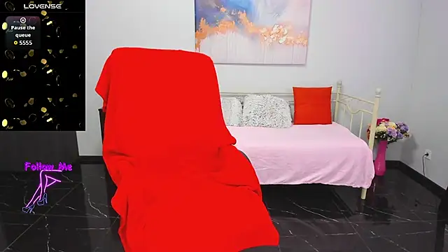 Anita Tayson online show from February 12, 9:00 am