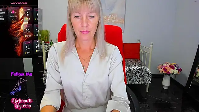 Anita Tayson online show from July 21, 6:14 am