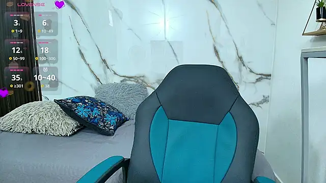 Lindsey8 online show from March 11, 2:20 pm