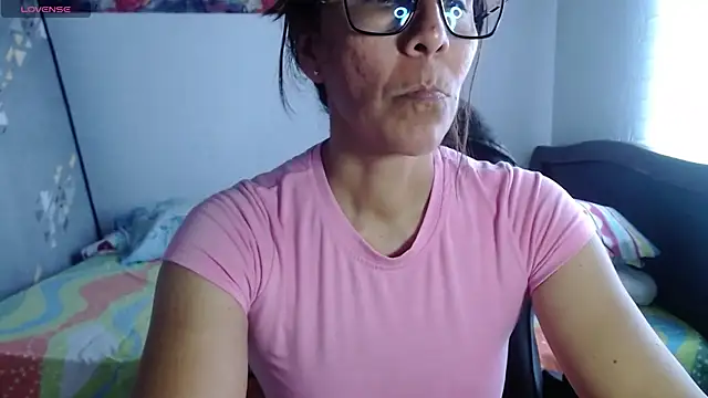 horny paty online show from June 11, 3:20 pm