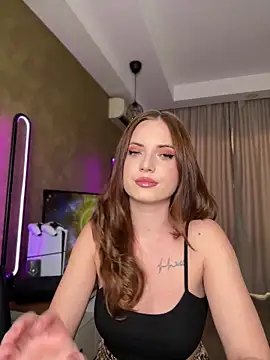 AvaGianna online show from October 29, 12:20 pm