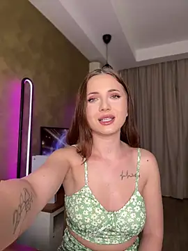 AvaGianna online show from November 22, 3:04 pm