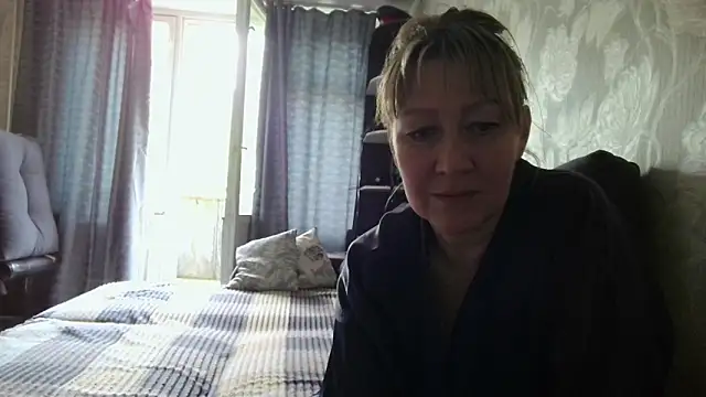 WindChristy online show from May 15, 10:18 am