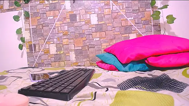 MaidenGame online show from July 13, 2:51 pm
