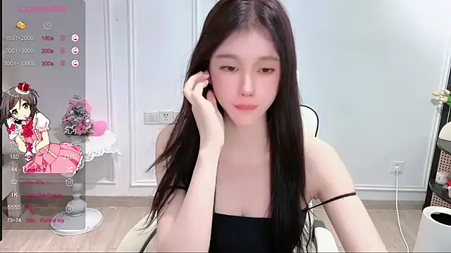 Yaooooo-Y online show from June 30, 3:33 pm