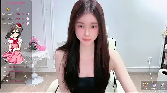 Yaooooo-Y online show from June 5, 3:18 pm