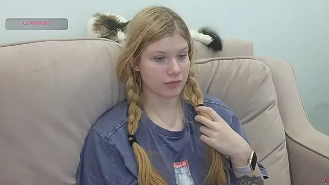 gertanord online show from March 1, 11:15 pm