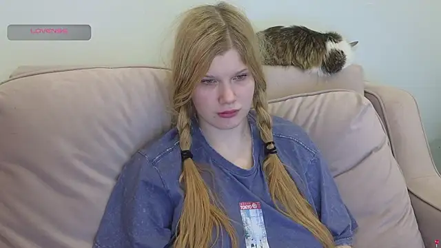 gertanord online show from March 8, 9:40 pm