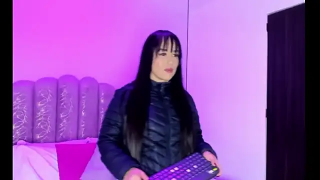 victoria cooper3 online show from January 16, 12:12 pm