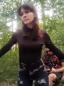 Niht Angels online show from September 15, 3:42 pm