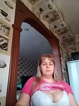 Lady nice cat online show from September 30, 1:44 am