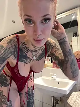 Stella-Kink online show from December 23, 10:19 am