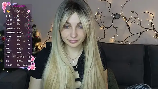 Amelia55555 online show from February 5, 3:04 pm