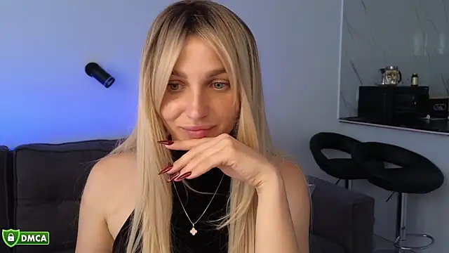 Snapshot of Amelia55555 chatting on September 10, 2:06 pm Amelia55555 online show from September 10, 2:06 pm