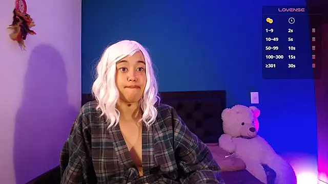 ela 0 online show from October 1, 4:39 am