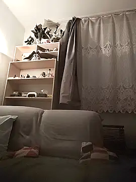 CuteCouple1211 online show from February 3, 4:01 pm