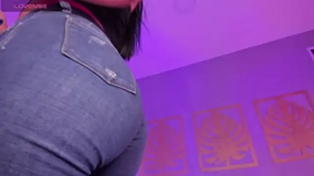 majo rosse  online show from July 6, 7:05 pm