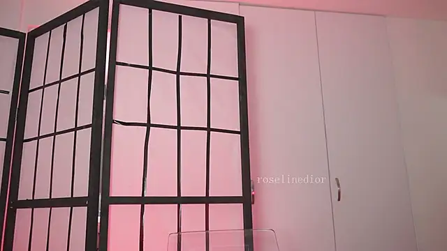 roselinedior online show from May 3, 1:36 pm