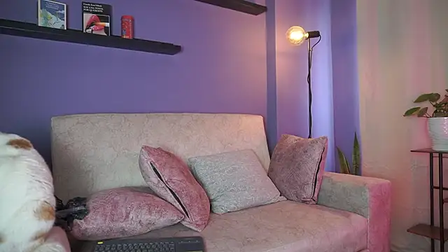 roselinedior online show from July 16, 3:05 pm