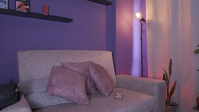roselinedior online show from July 29, 4:18 pm
