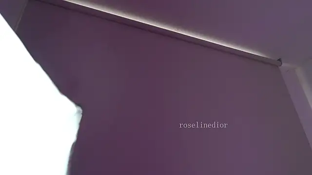 roselinedior online show from February 23, 2:16 pm