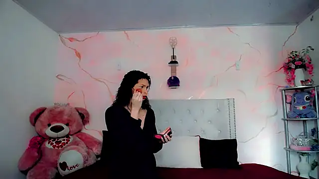 maria camilacms online show from July 24, 6:28 pm