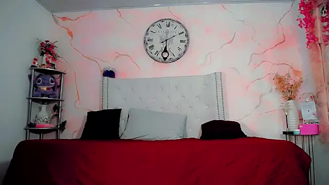 maria camilacms online show from May 2, 9:18 pm