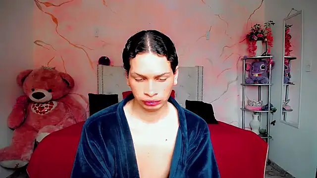 maria camilacms online show from July 11, 6:52 pm