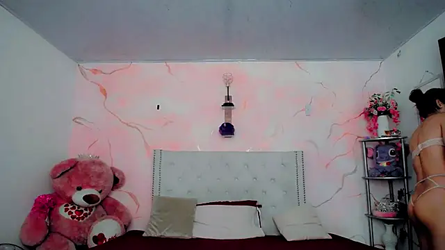 maria camilacms online show from July 21, 6:41 pm