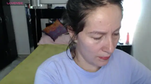 CATRINA-83 online show from February 11, 3:57 pm