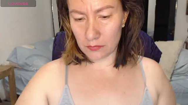 CATRINA-83 online show from June 15, 2:39 pm