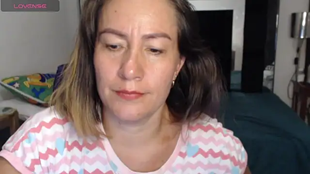CATRINA-83 online show from June 21, 12:20 pm