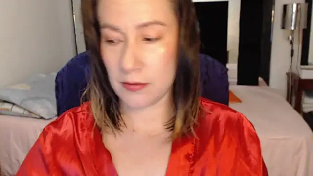 CATRINA-83 online show from July 28, 6:20 pm
